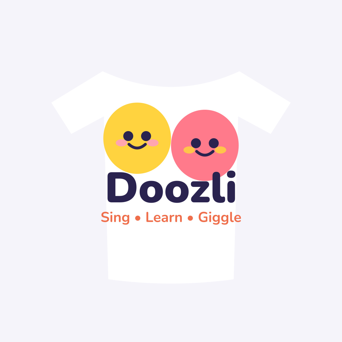 Doozli Kids Baby Bodysuit