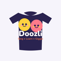 Doozli Kids Hoodie