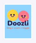 Doozli Friends Poster