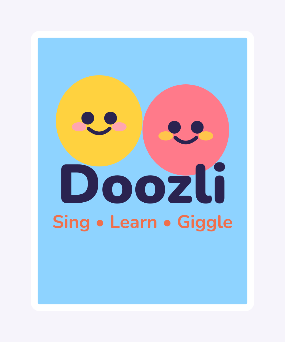 Doozli Friends Poster
